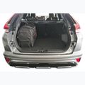 Gepäckträgertaschen-Set KJUST Mitsubishi Eclipse Cross PHEV 2021+ 4 Stk. Schwarz 14