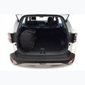 Gepäckträgertaschen-Set KJUST Kia Sportage PHEV 2021+ 4 Stk black 18
