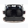 Gepäckträgertaschen-Set KJUST Kia Sportage PHEV 2021+ 4 Stk black 16