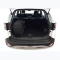Gepäckträgertaschen-Set KJUST Kia Sportage PHEV 2021+ 3 Stk black 16