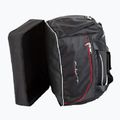 Gepäckträgertaschen-Set KJUST Fiat Tipo Cross MHEV 2021+ 4 Stk black 5