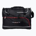 Gepäckträgertaschen-Set KJUST Fiat Tipo SW Cross MHEV 2022+ 5 Stk black 3