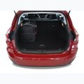 Gepäckträgertaschen-Set KJUST Fiat Tipo SW Cross MHEV 2022+ 5 Stk black 20