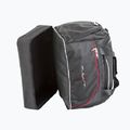 Gepäckträgertaschen-Set KJUST Renault Megane E-Tech 2022+ 3 Stk. Schwarz 4