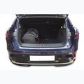 Gepäckträgertaschen-Set KJUST Renault Megane E-Tech 2022+ 3 Stk. Schwarz 11