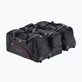 Gepäckträgertaschen-Set KJUST Volkswagen ID.5 2022+ 4 Stk. Schwarz 2