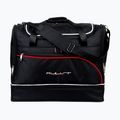 Gepäckträgertaschen-Set KJUST Volkswagen ID.5 2022+ 4 Stk. Schwarz 4