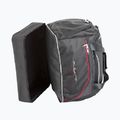 Gepäckträgertaschen-Set KJUST Volkswagen ID.5 2022+ 4 Stk. Schwarz 7