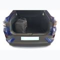 Gepäckträgertaschen-Set KJUST Volkswagen ID.5 2022+ 4 Stk. Schwarz 20