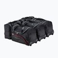 Gepäckträgertaschen-Set KJUST Peugeot 308 SW PHEV 2021+ 5 Stk. Schwarz 2