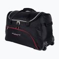 Gepäckträgertaschen-Set KJUST Peugeot 308 SW PHEV 2021+ 5 Stk. Schwarz 4