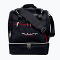 Gepäckträgertaschen-Set KJUST Peugeot 308 Hatchback PHEV 2021+ 4 Stk. Schwarz 3