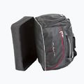 Gepäckträgertaschen-Set KJUST Peugeot 308 Hatchback PHEV 2021+ 4 Stk. Schwarz 6