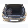 Gepäckträgertaschen-Set KJUST Peugeot 308 Hatchback PHEV 2021+ 3 Stk. Schwarz 13