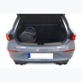 Gepäckträgertaschen-Set KJUST Cupra Leon Hatchback 2021+ 4 Stk. Schwarz 21