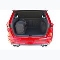 Gepäckträgertaschen-Set KJUST Cupra Ateca 2018+ sportowy 4 Stk. Schwarz 19