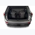 Gepäckträgertaschen-Set KJUST Audi Q4 E-Tron Suv 2021+ 5 Stk. Schwarz 23