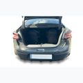 Gepäckträgertaschen-Set KJUST Citroen C4 X 2023+ 5 Stk black 18