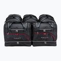 Gepäckträgertaschen-Set KJUST Citroen E-C4 X 2023+ 5 Stk black 2