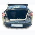 Gepäckträgertaschen-Set KJUST Citroen E-C4 X 2023+ 5 Stk black 18
