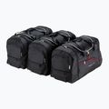 Gepäckträgertaschen-Set KJUST DS 7 2017+ 3 Stk black 2