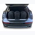 Gepäckträgertaschen-Set KJUST DS 7 2017+ 3 Stk black 11