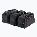 Gepäckträgertaschen-Set KJUST DS 7 PHEV 2020+ 3 Stk black 2