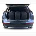 Gepäckträgertaschen-Set KJUST DS 7 PHEV 2020+ 3 Stk black 11