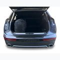 Gepäckträgertaschen-Set KJUST DS 7 PHEV 2020+ 3 Stk black 13