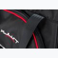 Gepäckträgertaschen-Set KJUST DS 7 2017+ 4 Stk black 9