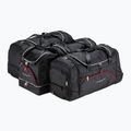 Gepäckträgertaschen-Set KJUST DS 7 PHEV 2020+ 4 Stk black