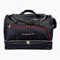 Gepäckträgertaschen-Set KJUST DS 7 PHEV 2020+ 4 Stk black 4