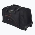 Gepäckträgertaschen-Set KJUST DS 7 PHEV 2020+ 4 Stk black 5