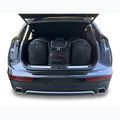 Gepäckträgertaschen-Set KJUST DS 7 PHEV 2020+ 4 Stk black 14
