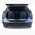 Gepäckträgertaschen-Set KJUST DS 7 PHEV 2020+ 4 Stk black 15