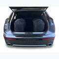 Gepäckträgertaschen-Set KJUST DS 7 PHEV 2020+ 4 Stk black 16