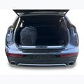 Gepäckträgertaschen-Set KJUST DS 7 PHEV 2020+ 4 Stk black 17