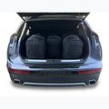 Gepäckträgertaschen-Set KJUST DS 7 PHEV 2020+ 4 Stk black 16