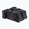 Gepäckträgertaschen-Set KJUST Mercedes-Benz S Long 2020+ 4 Stk. Schwarz 2