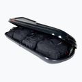 KJUST Montblanc Altitude 350 Dachkoffer Set 4 Stück schwarz