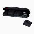 KJUST Montblanc Altitude 350 Dachkoffer Set 4 Stück schwarz 2