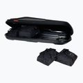 KJUST Montblanc Altitude 350 Dachkoffer Set 4 Stück schwarz 3