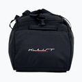 KJUST Montblanc Altitude 350 Dachkoffer Set 4 Stück schwarz 13