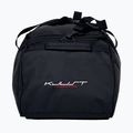 KJUST Montblanc Altitude 350 Dachkoffer Set 4 Stück schwarz 19