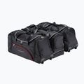 Gepäckträgertaschen-Set KJUST Renault Austral MHEV 2023+ 4 Stk. Schwarz 2