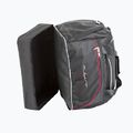 Gepäckträgertaschen-Set KJUST Renault Austral MHEV 2023+ 4 Stk. Schwarz 6