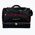 Gepäckträgertaschen-Set KJUST Nissan Qashqai HEV 2022+ 4 Stk. Schwarz 3