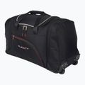 Gepäckträgertaschen-Set KJUST Nissan Qashqai HEV 2022+ 4 Stk. Schwarz 5