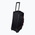 Gepäckträgertaschen-Set KJUST Nissan Qashqai HEV 2022+ 4 Stk. Schwarz 6