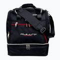 Gepäckträgertaschen-Set KJUST Mazda MX-30 2020+ 4 Stk. Schwarz 3